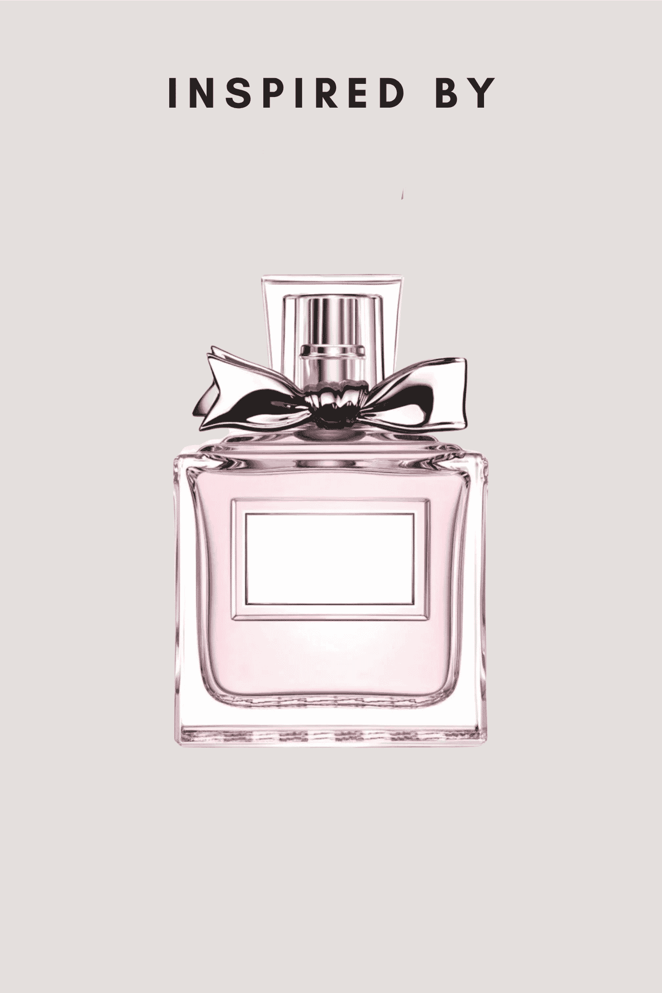 Inspired by Miss Dior Blooming Bouquet