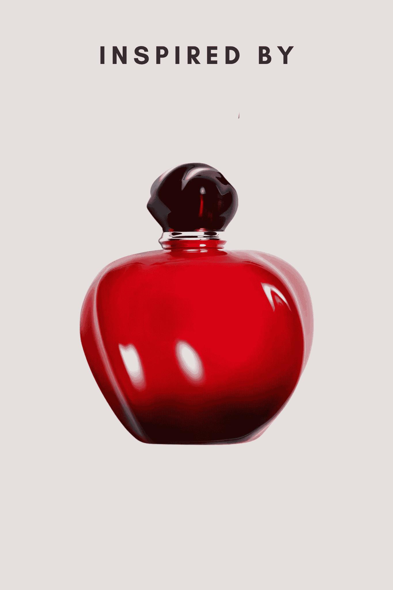 Inspired by Hypnotic Poison