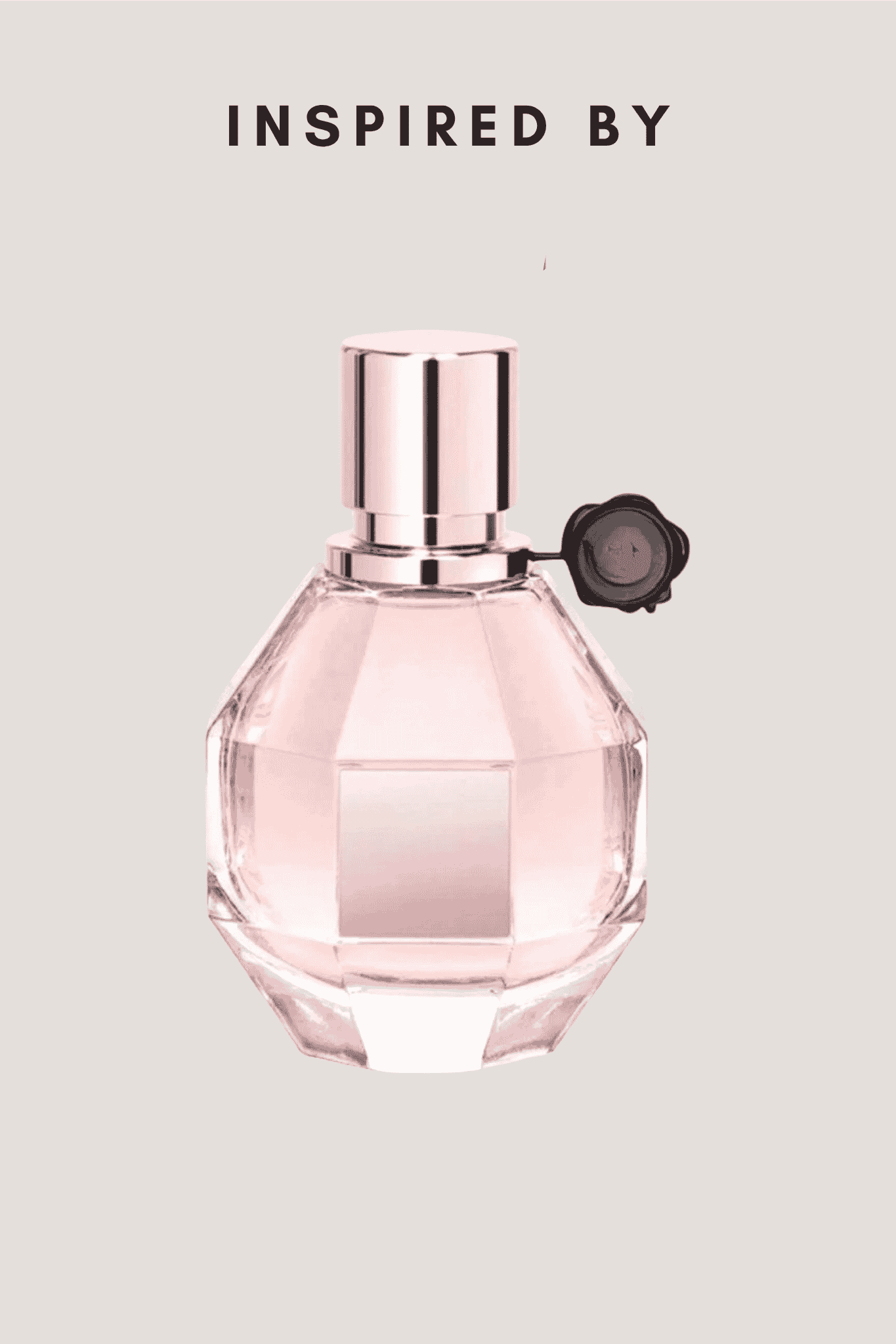 Inspired by Flowerbomb