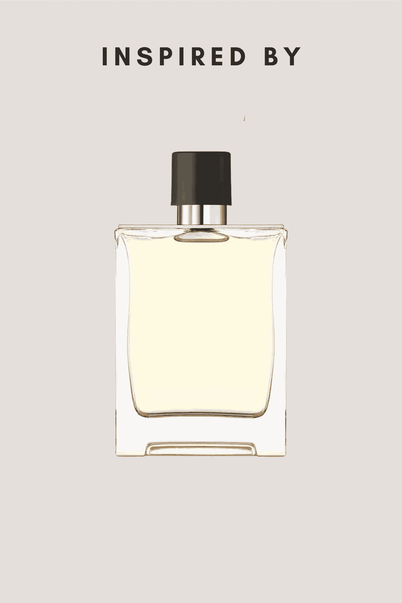Inspired by Terre D'Hermes