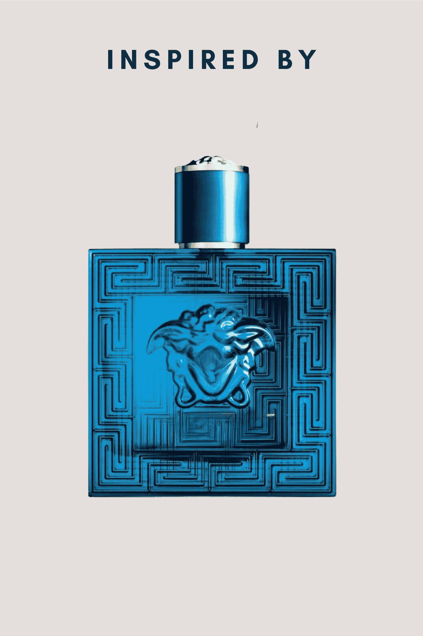 Inspired by Eros