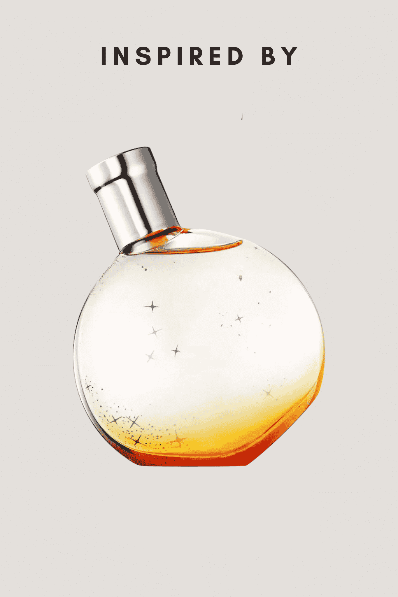 Inspired by Eau Des Merveilles