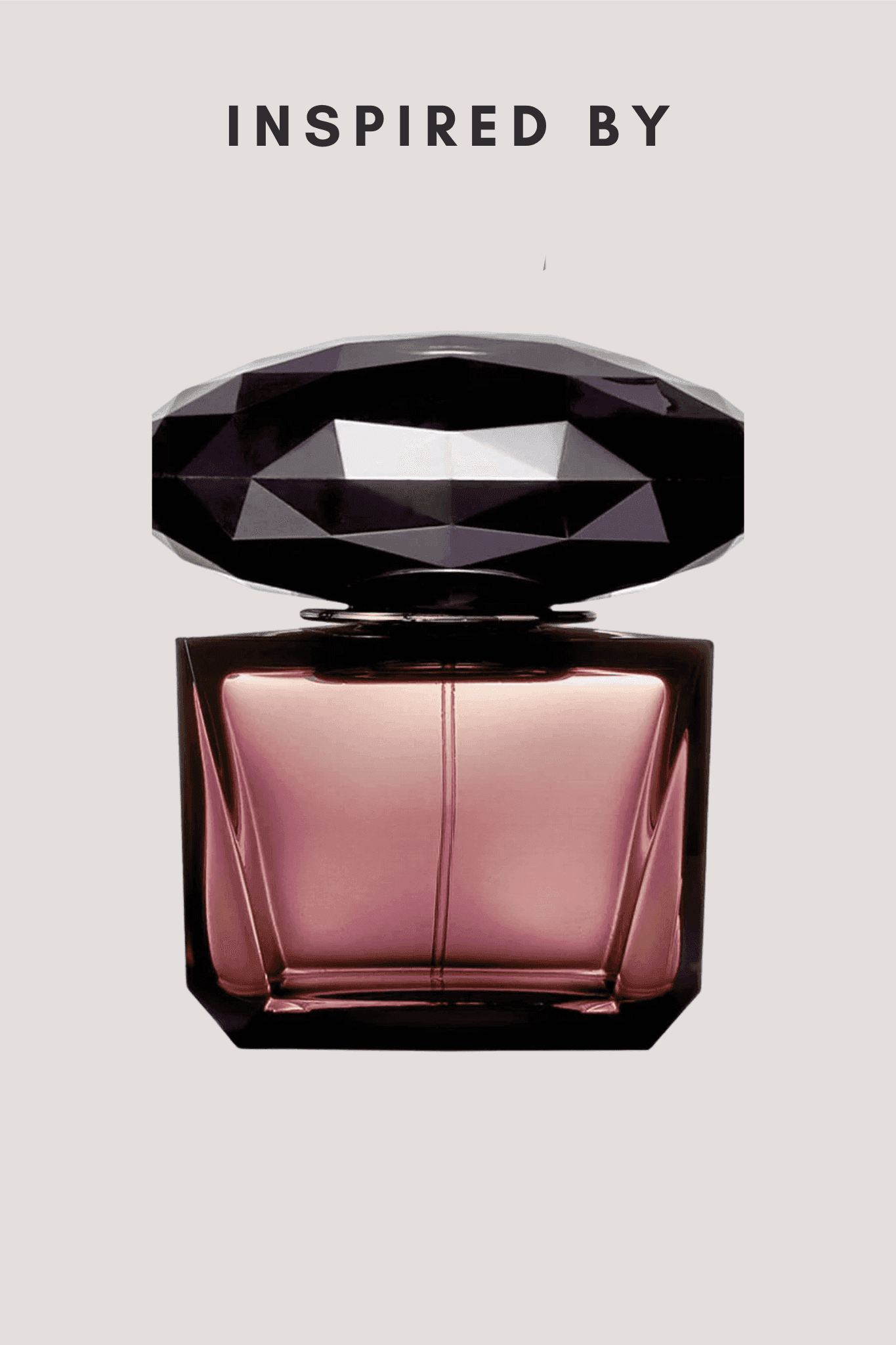 Inspired by Crystal Noir