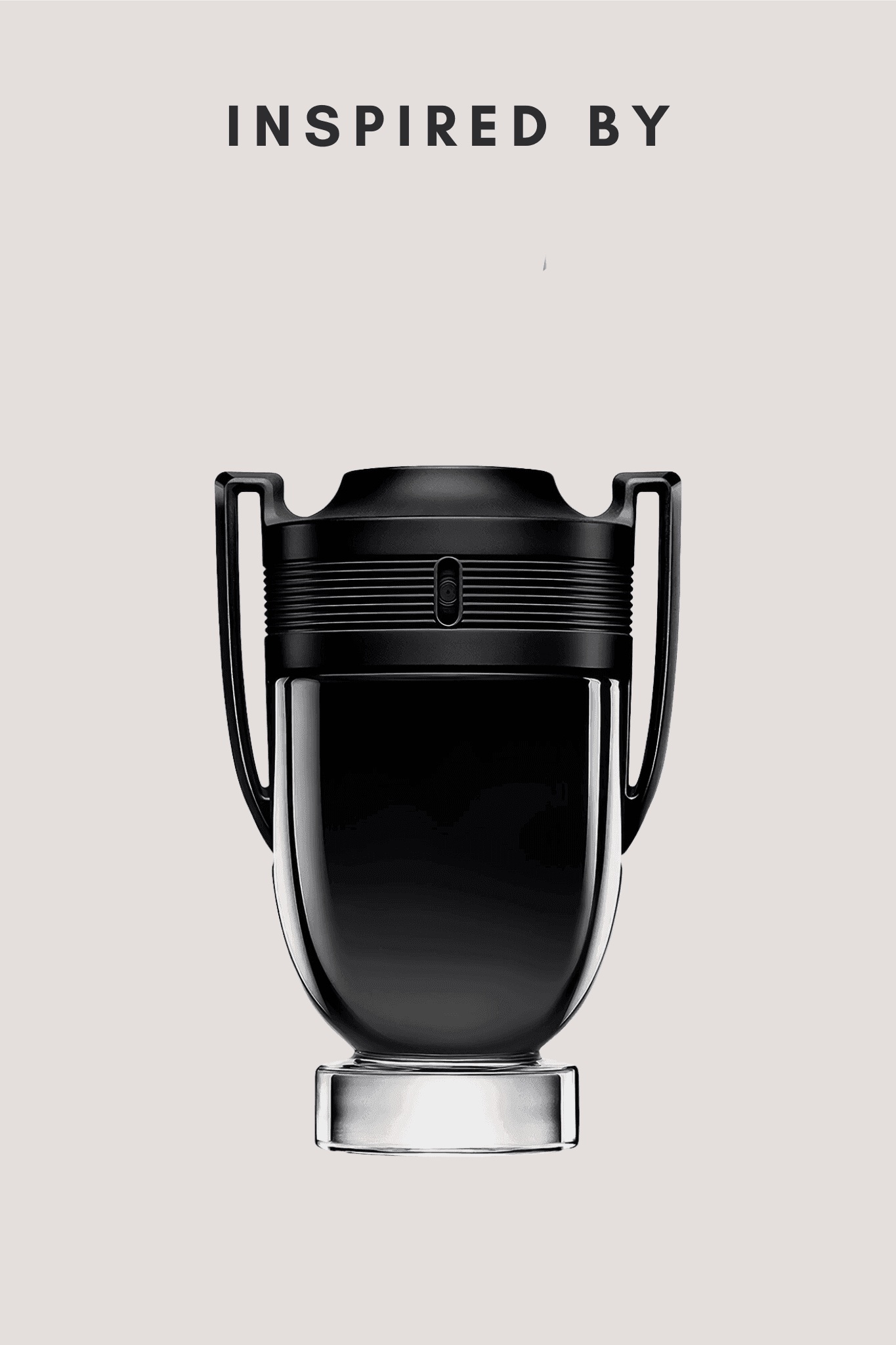 Inspired by Invictus Victory