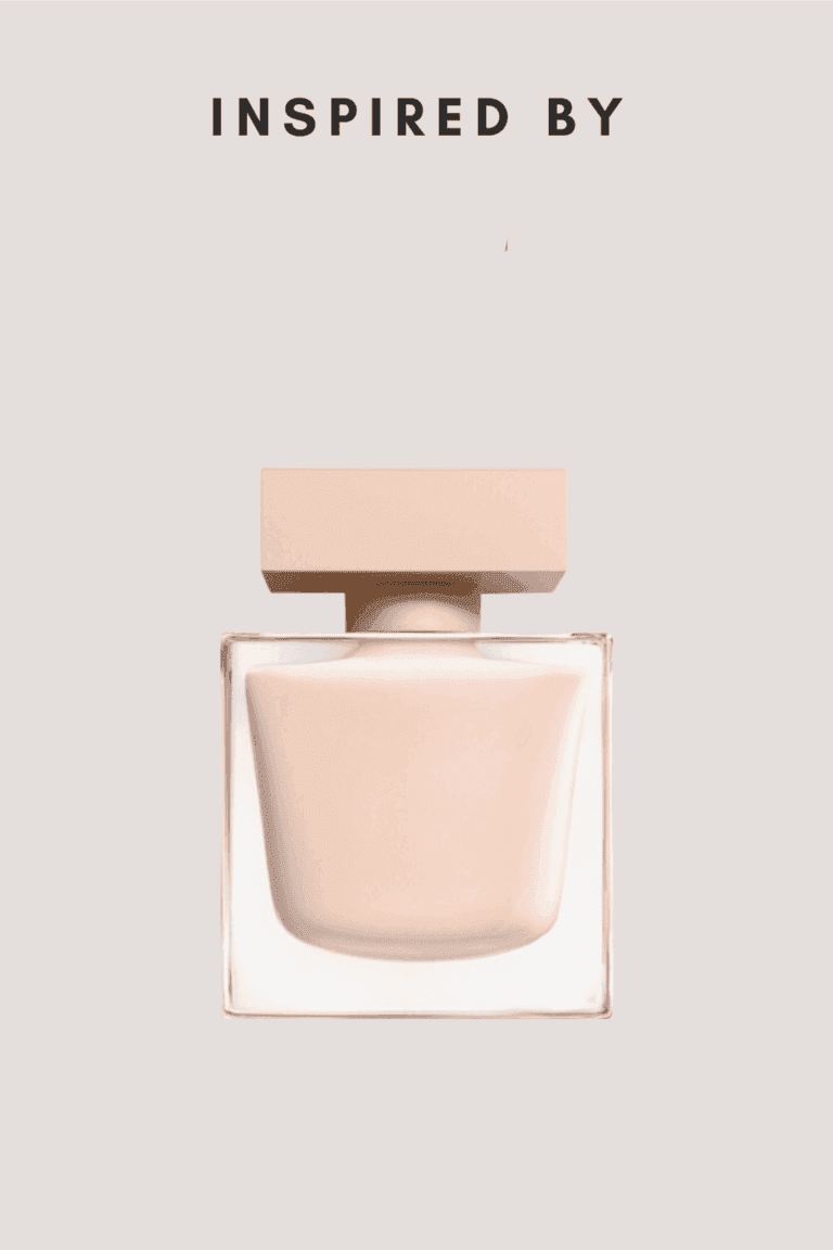 Inspired by Narciso Poudree
