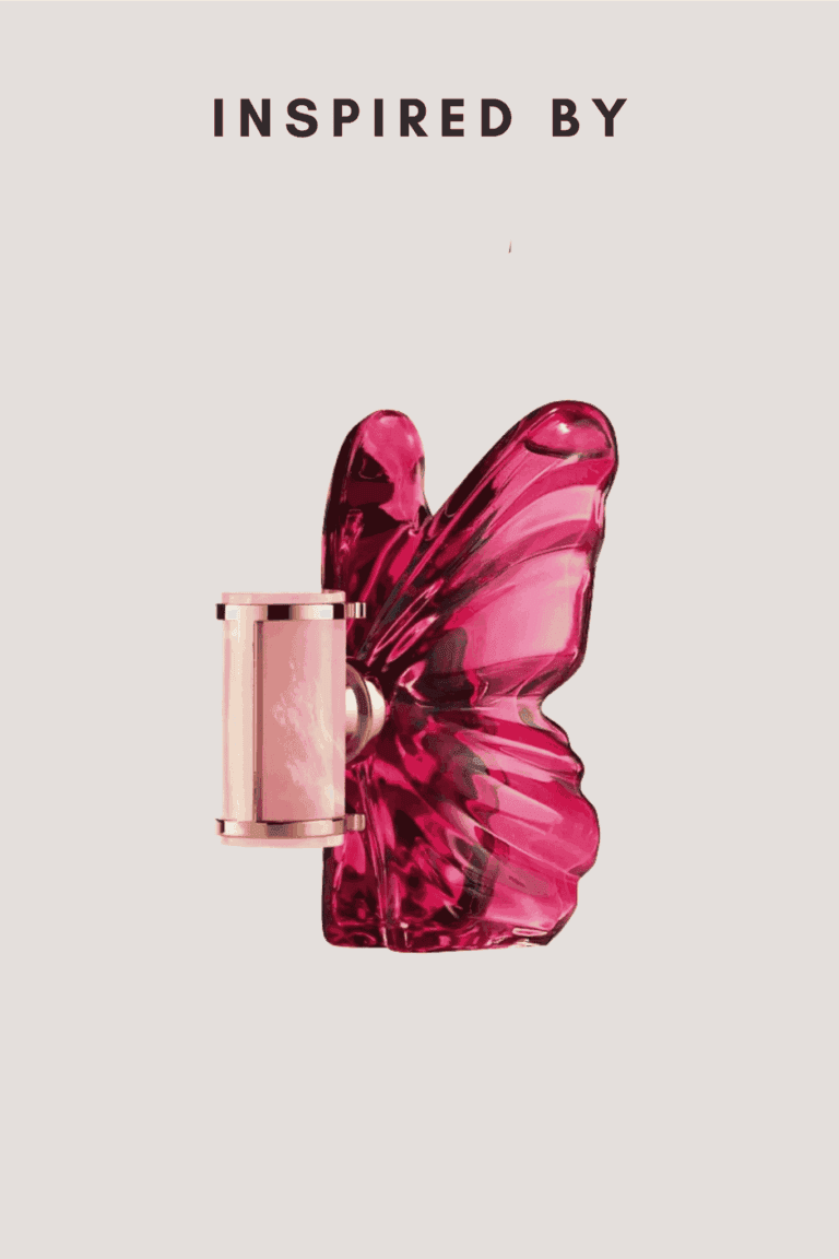 Inspired by La Bomba