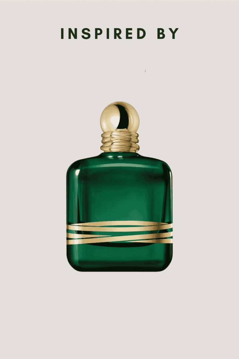Inspired by Stronger With You Sandalwood