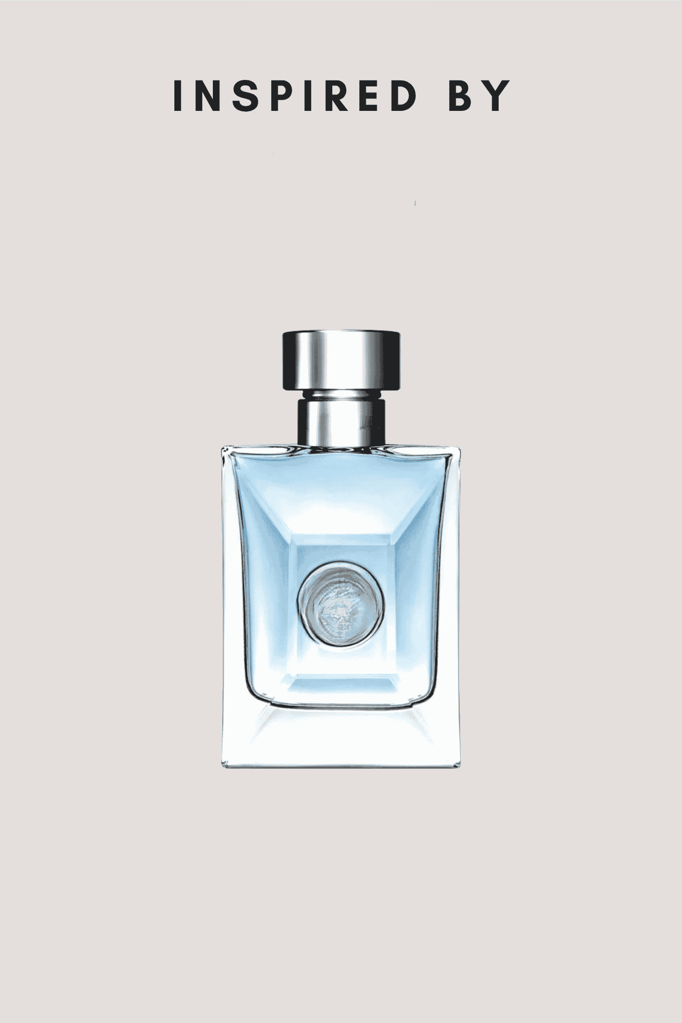 Inspired by Pour Homme