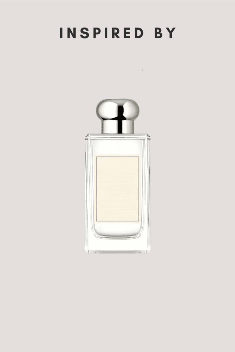 Inspired by Wood Sage and Sea Salt