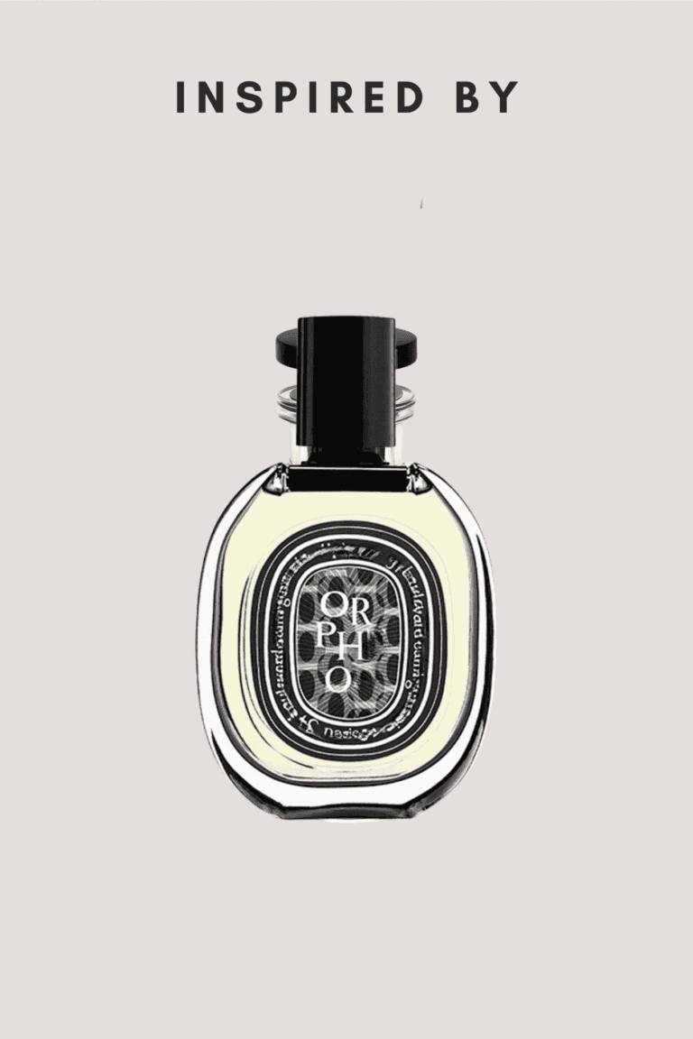 Inspired by Orpheon