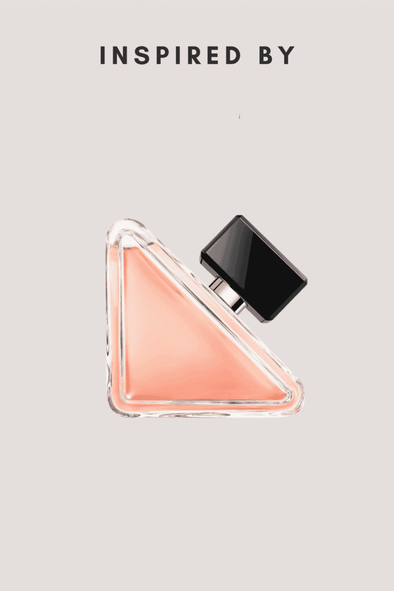 Inspired by Paradoxe