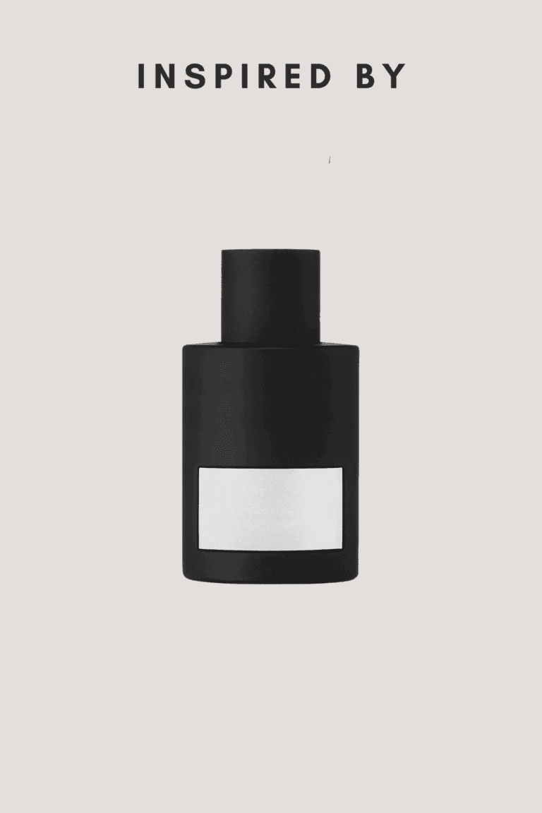 Inspired by Ombre Leather