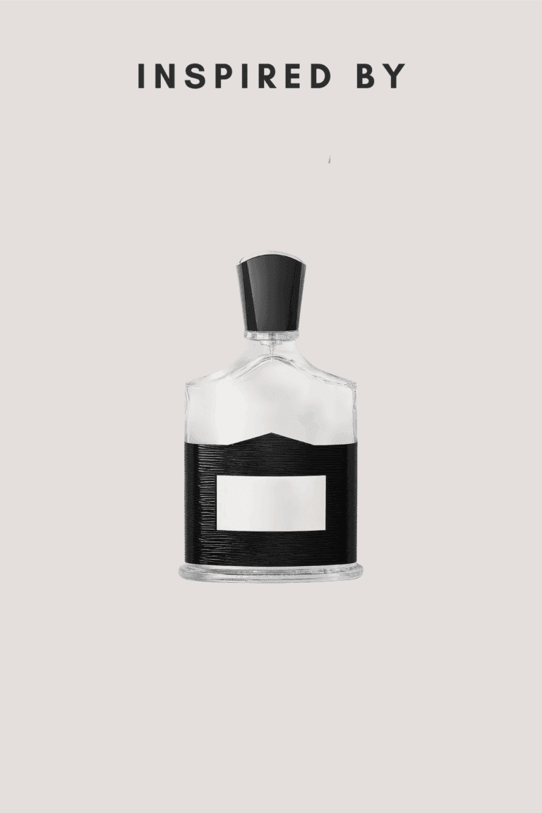 Inspired by Aventus