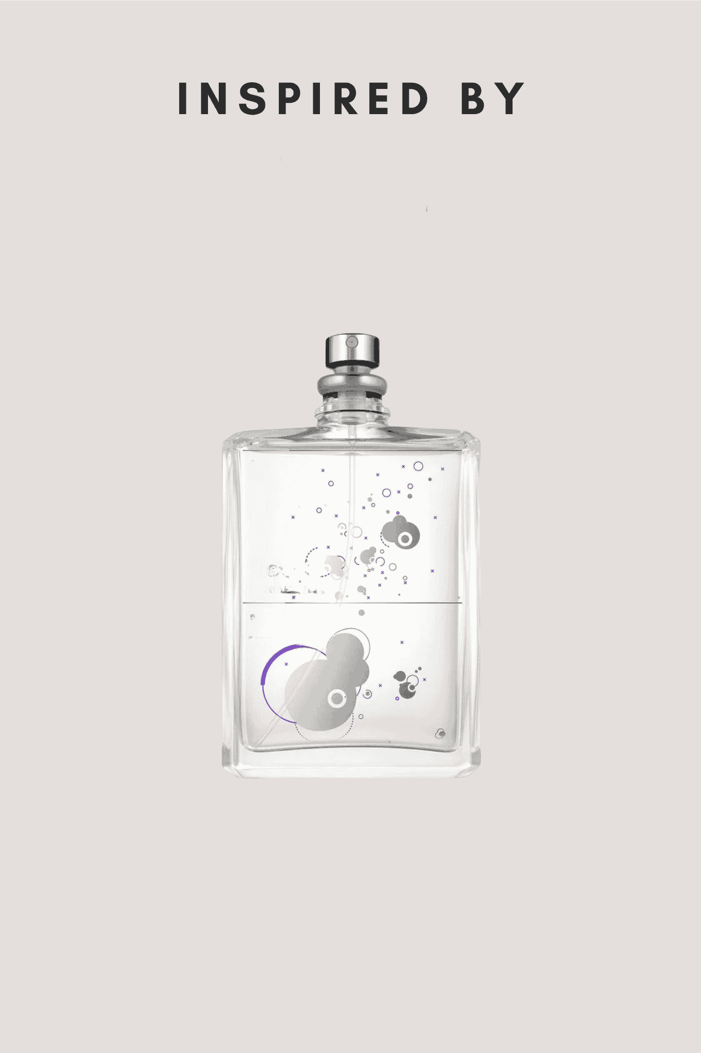 Inspired by Molecule 01