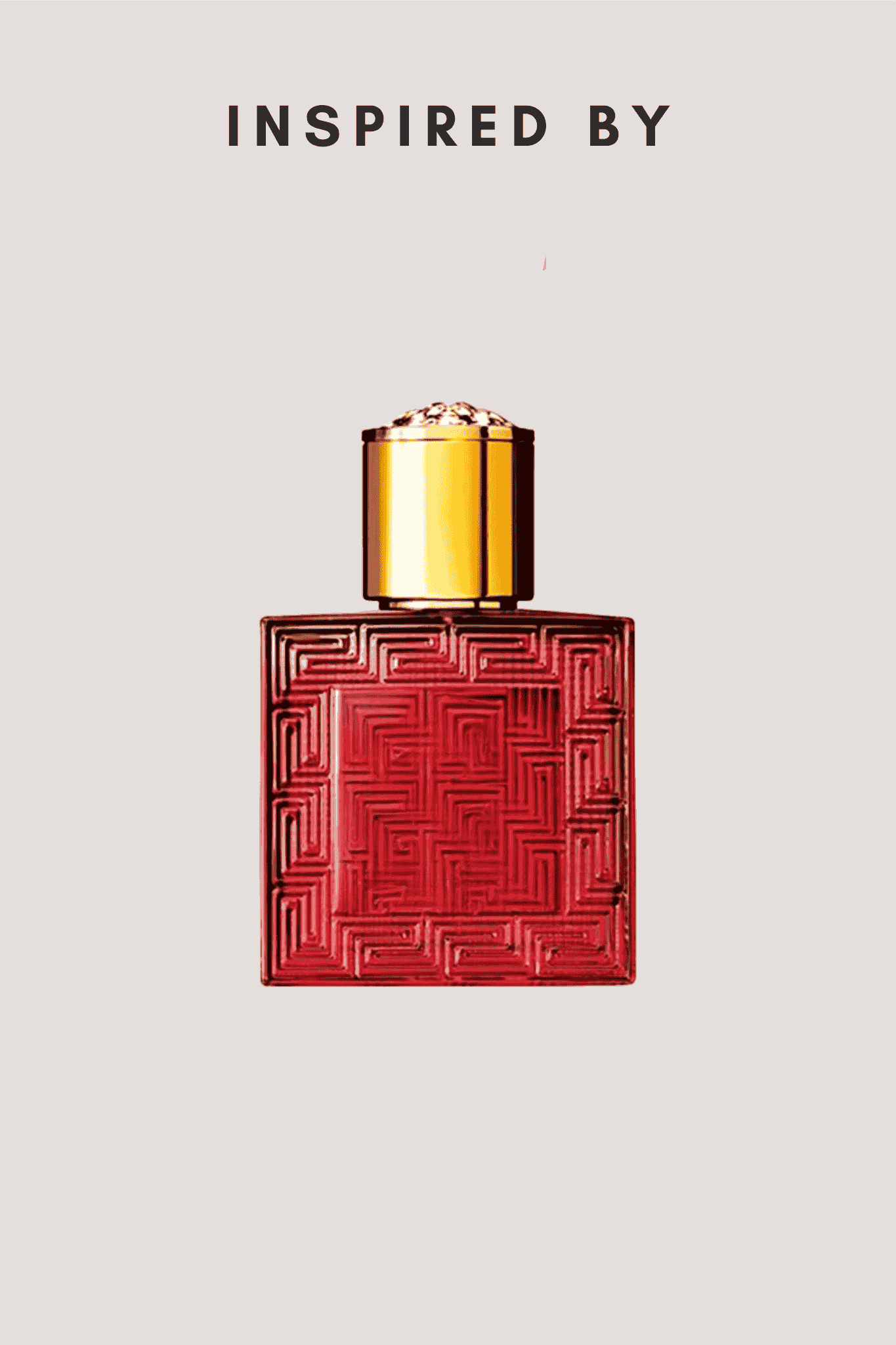 Inspired by Eros Flame