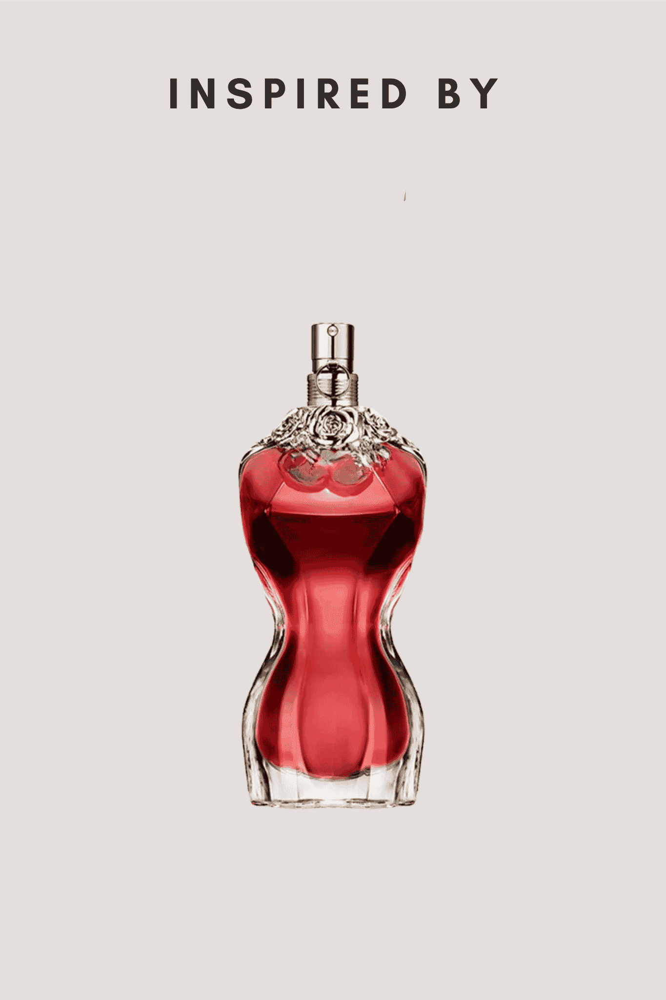 Inspired by Le Belle