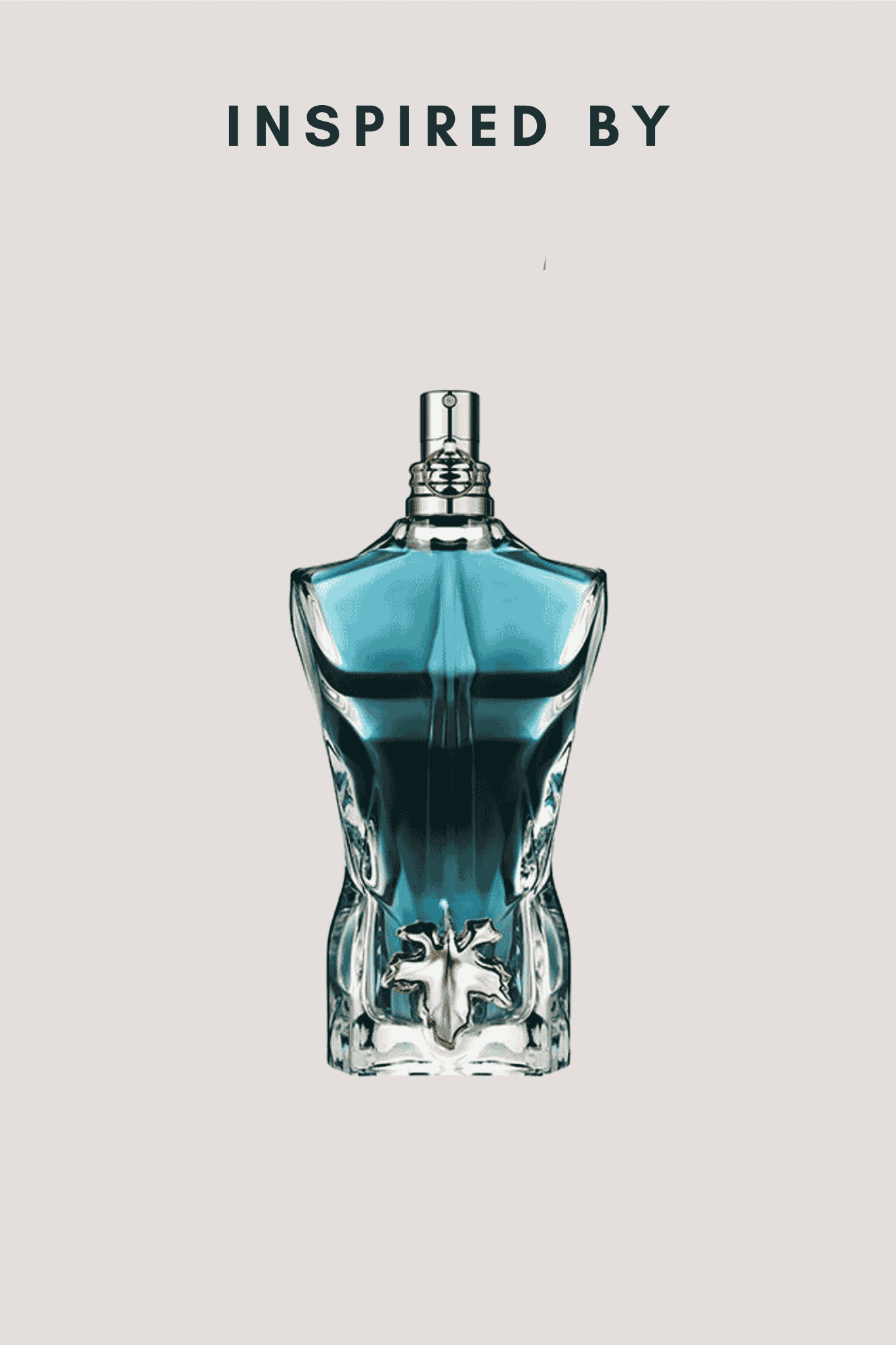 Inspired by Le Beau