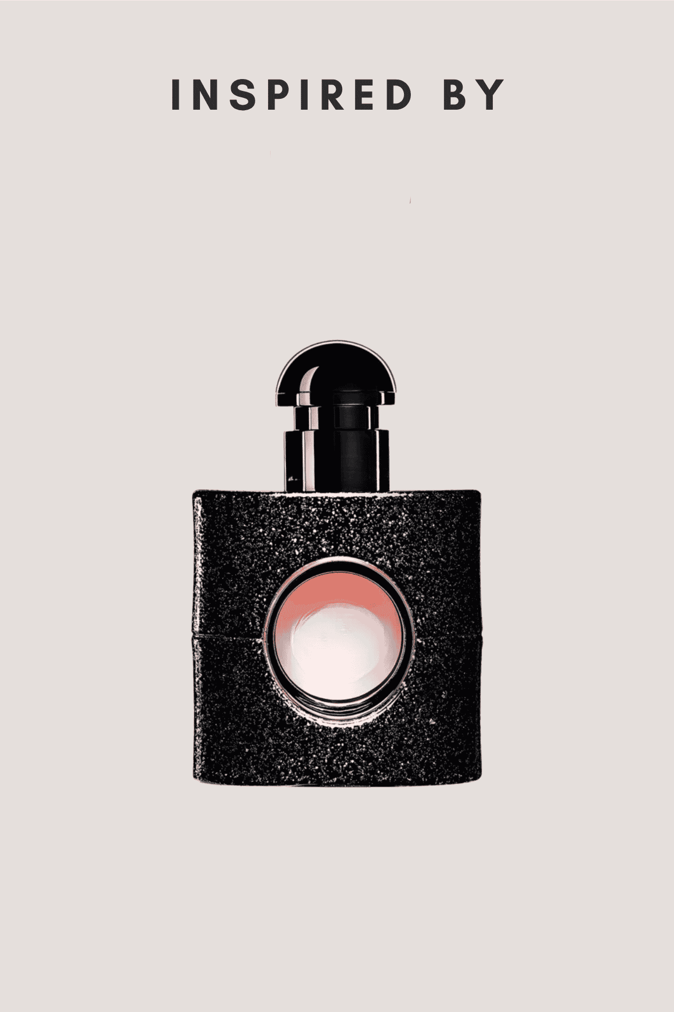 Inspired by Black Opium