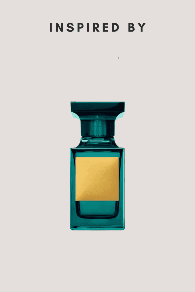 Inspired by Neroli Portofino