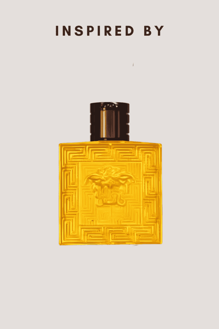 Inspired by Eros Energy