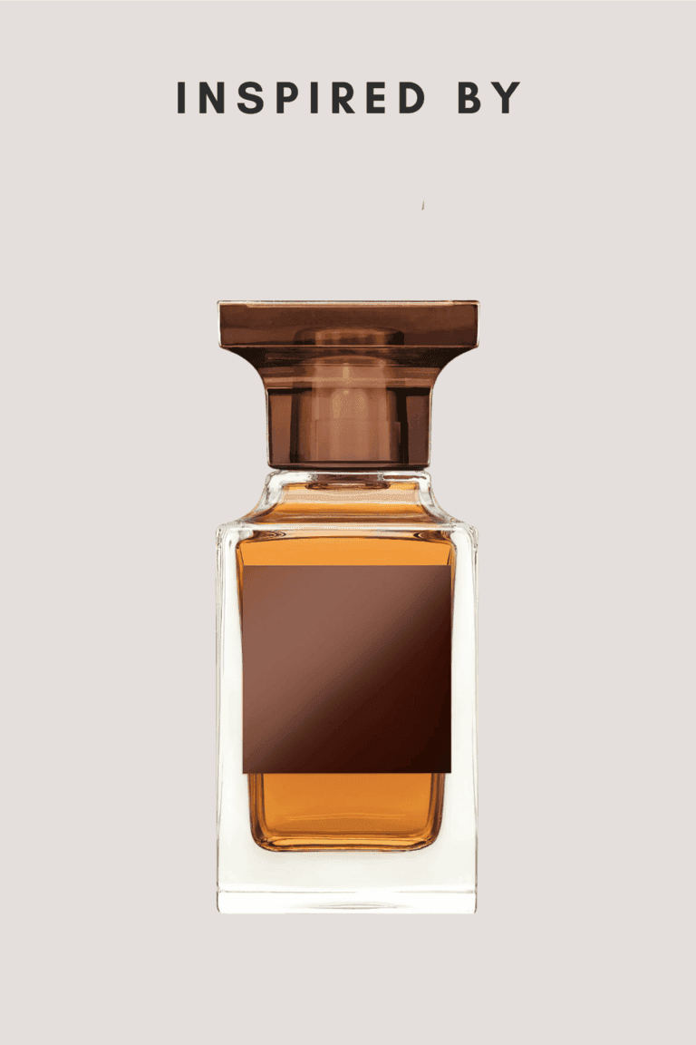 Inspired by Ebene Fume