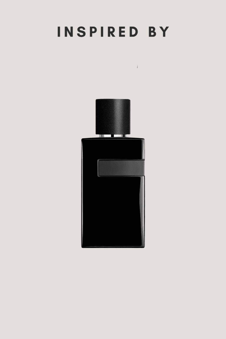 Inspired by Y Le Parfum