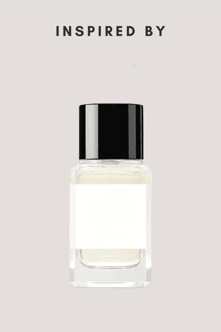 Inspired by Crystal Saffron