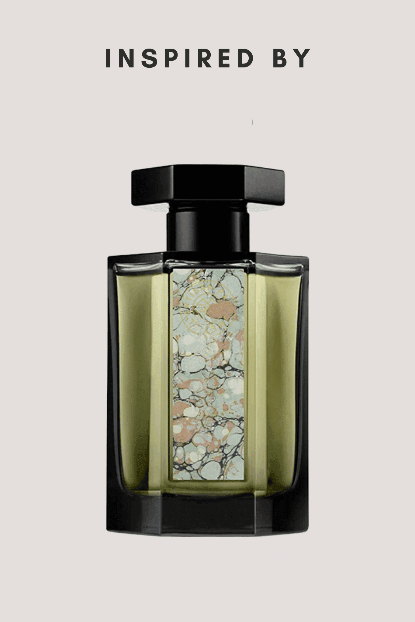 Inspired by Mont de Narcisse