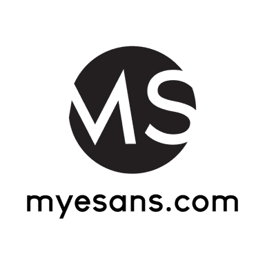 myesans - The Fair Alternative to Luxury Scents