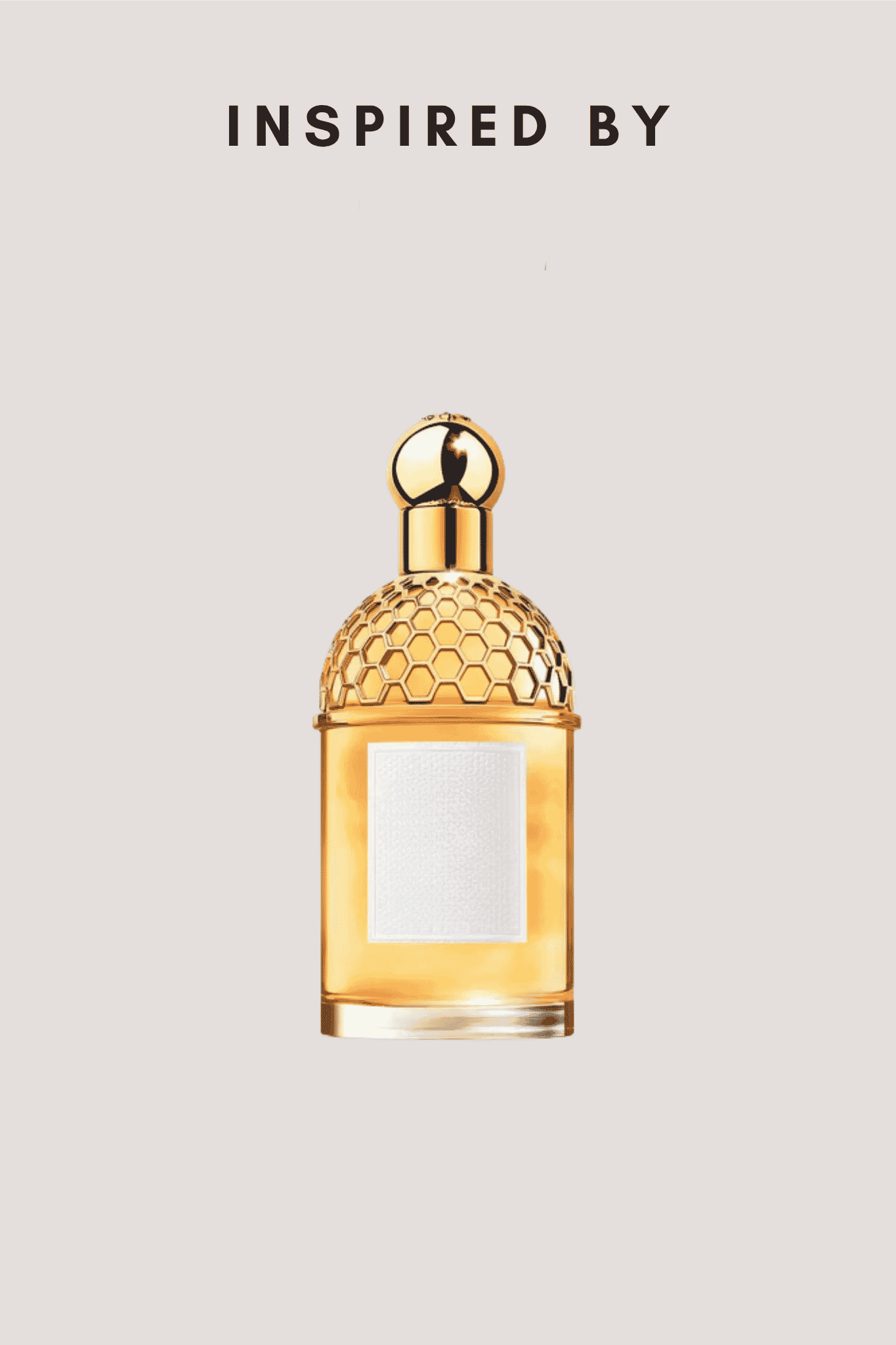 Inspired by Aqua Allegoria Mandarine Basilic