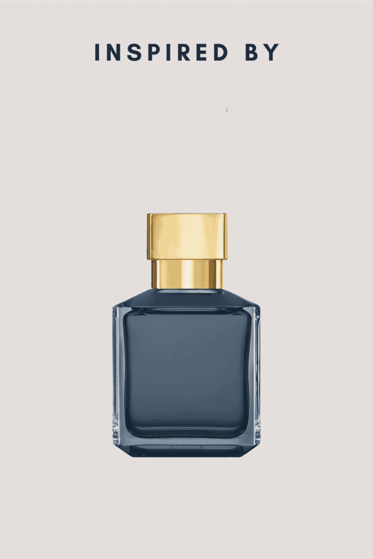 Inspired by Oud Satin Mood