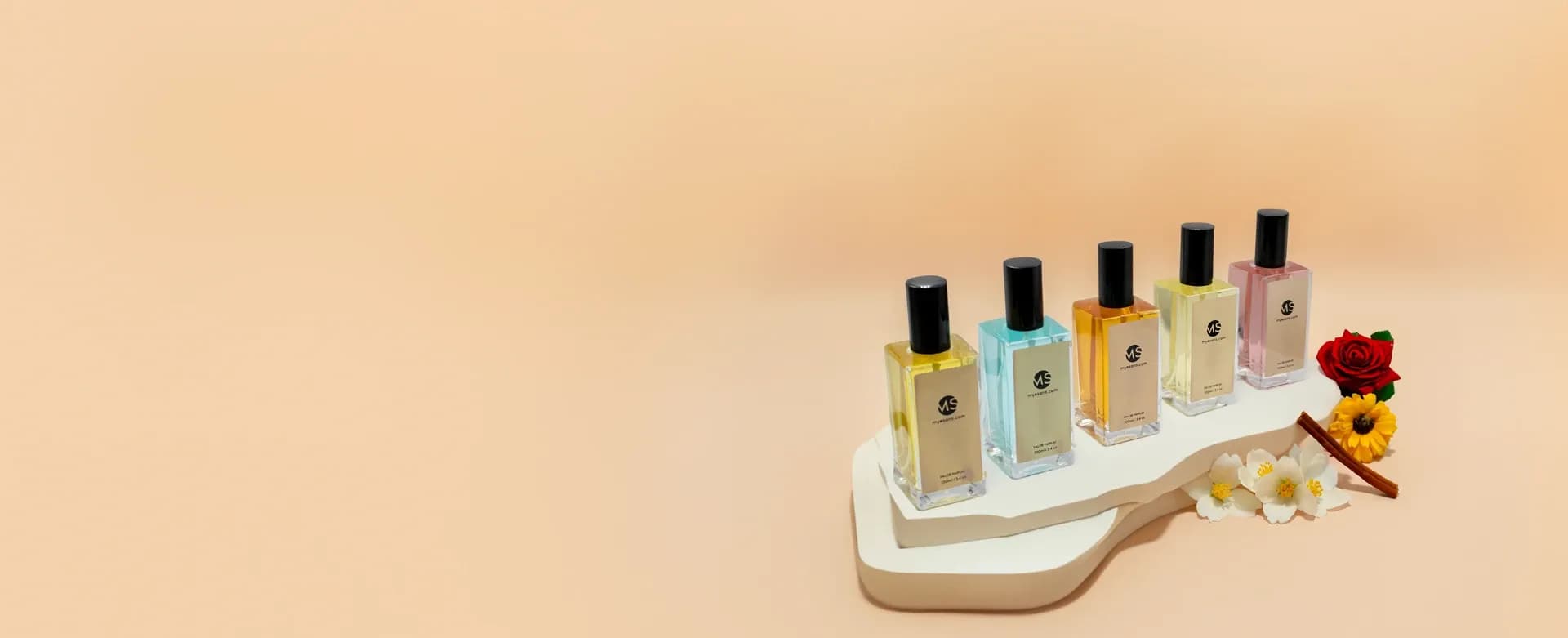 The Fair Alternative to Luxury Scents