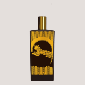 Inspired By African Leather